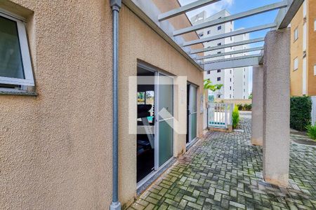 Apartamento para alugar com 68m², 2 quartos e 1 vagaÁrea comum - Academia