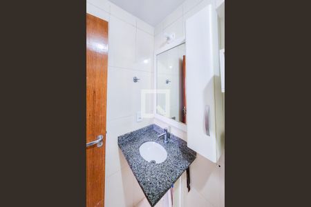 Apartamento para alugar com 68m², 2 quartos e 1 vagaBanheiro da Suíte