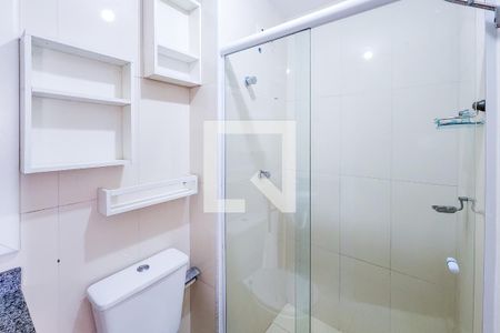 Apartamento para alugar com 68m², 2 quartos e 1 vagaBanheiro Social