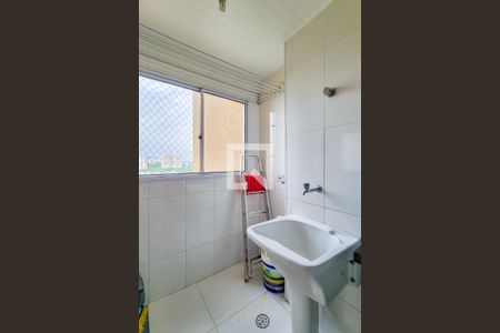 Apartamento para alugar com 68m², 2 quartos e 1 vagaÁrea de Serviço