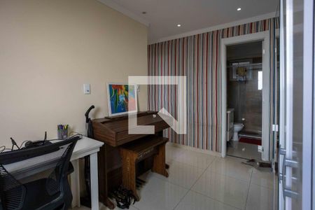 Sala 2 de apartamento para alugar com 2 quartos, 67m² em Conceição, Diadema