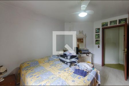 Casa à venda com 290m², 4 quartos e 3 vagasQuarto 3