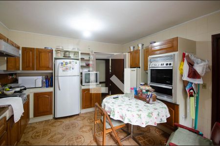 Casa à venda com 290m², 4 quartos e 3 vagasCozinha