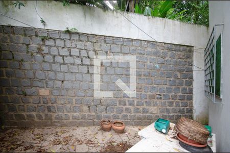 Casa à venda com 290m², 4 quartos e 3 vagasQuintal