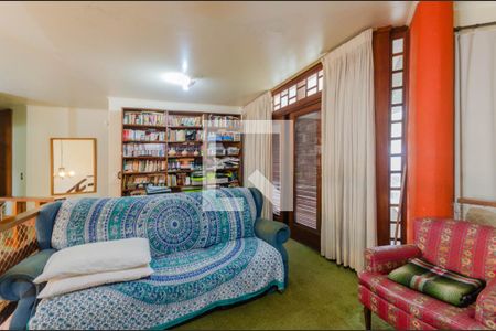 Casa à venda com 290m², 4 quartos e 3 vagasSala Íntima