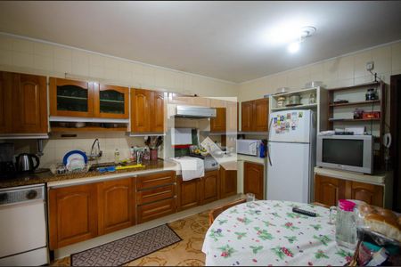 Casa à venda com 290m², 4 quartos e 3 vagasCozinha