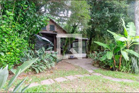 Casa à venda com 290m², 4 quartos e 3 vagasQuintal