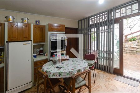 Casa à venda com 290m², 4 quartos e 3 vagasCozinha