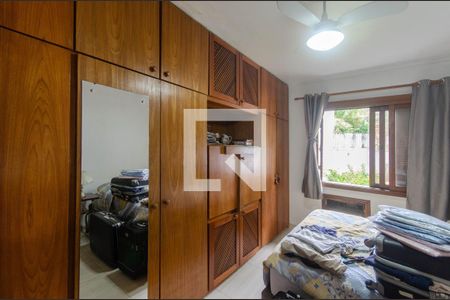 Casa à venda com 290m², 4 quartos e 3 vagasQuarto 3