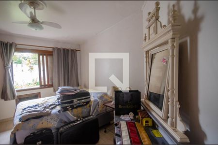 Casa à venda com 290m², 4 quartos e 3 vagasQuarto 3