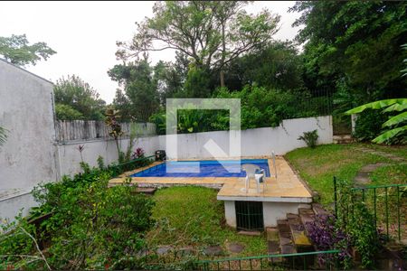 Casa à venda com 290m², 4 quartos e 3 vagasVista Quarto 3