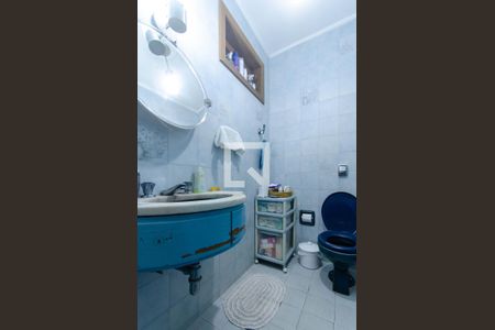 Casa à venda com 290m², 4 quartos e 3 vagasLavabo