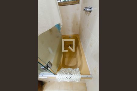 Casa à venda com 290m², 4 quartos e 3 vagasDetalhe Banheiro dos Quartos