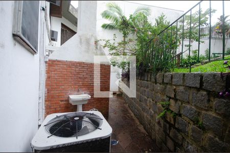 Casa à venda com 290m², 4 quartos e 3 vagasQuintal