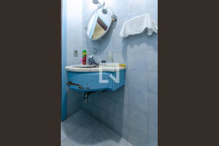 Casa à venda com 290m², 4 quartos e 3 vagasLavabo