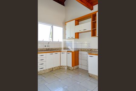 Sala / Cozinha de apartamento para alugar com 3 quartos, 80m² em Lagoa da Conceição, Florianópolis