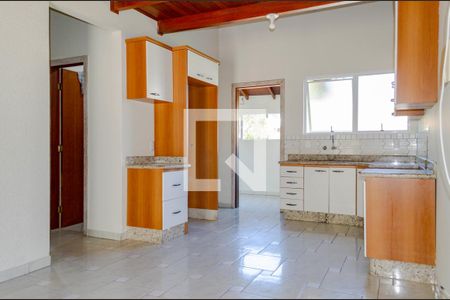 Apartamento para alugar com 80m², 3 quartos e 1 vagaSala / Cozinha