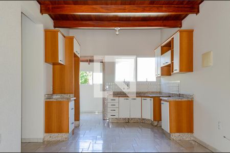 Apartamento para alugar com 80m², 3 quartos e 1 vagaSala / Cozinha