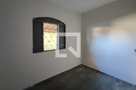 Quarto 1 de casa à venda com 3 quartos, 81m² em Parque Residencial Vila União, Campinas