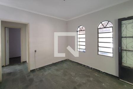 Sala de casa à venda com 3 quartos, 81m² em Parque Residencial Vila União, Campinas