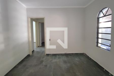 Sala de Jantar de casa para alugar com 3 quartos, 81m² em Parque Residencial Vila União, Campinas