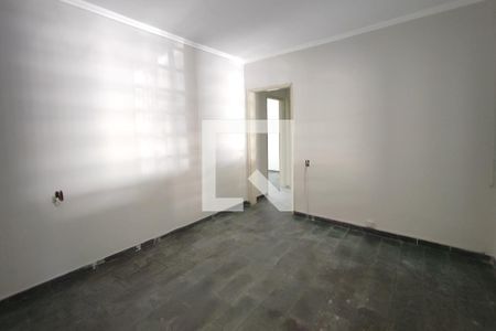 Sala de casa para alugar com 3 quartos, 81m² em Parque Residencial Vila União, Campinas