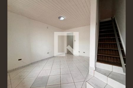 Casa para alugar com 80m², 3 quartos e sem vagaSala