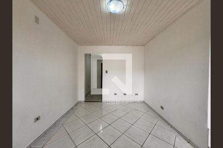 Sala de casa para alugar com 3 quartos, 80m² em Vila Sao Pedro, Santo André