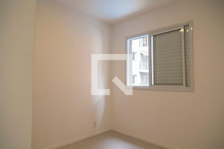 Quarto 1 de apartamento para alugar com 2 quartos, 38m² em Chácara Inglesa, São Paulo