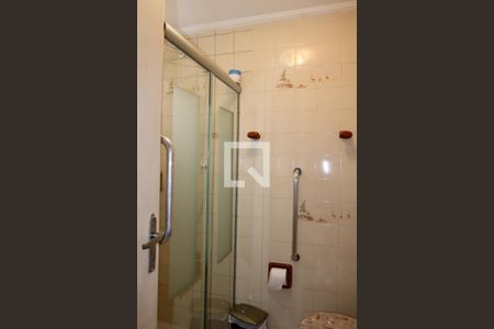 Apartamento à venda com 82m², 2 quartos e 1 vagaBanheiro Social