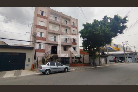 Apartamento à venda com 82m², 2 quartos e 1 vagaFrente do Predio