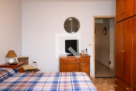 Quarto 1 de apartamento à venda com 3 quartos, 82m² em Cerâmica, São Caetano do Sul