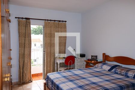 Apartamento à venda com 82m², 2 quartos e 1 vagaQuarto 1