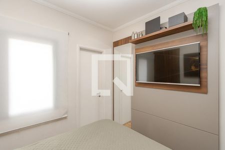 Suíte de apartamento para alugar com 3 quartos, 74m² em Cidade Monções, São Paulo