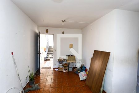 Sala de apartamento para alugar com 2 quartos, 48m² em Parque Pinheiros, Taboão da Serra