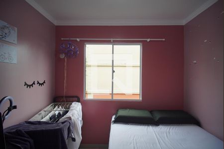 Quarto 2 de apartamento à venda com 3 quartos, 59m² em São Miguel, São Leopoldo