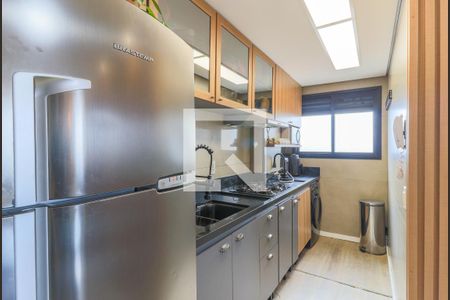 Apartamento para alugar com 42m², 2 quartos e 1 vaga Apartamento para alugar com 42m², 2 quartos e 1 vagaCozinha
