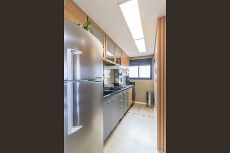 Apartamento para alugar com 42m², 2 quartos e 1 vaga Apartamento para alugar com 42m², 2 quartos e 1 vagaCozinha