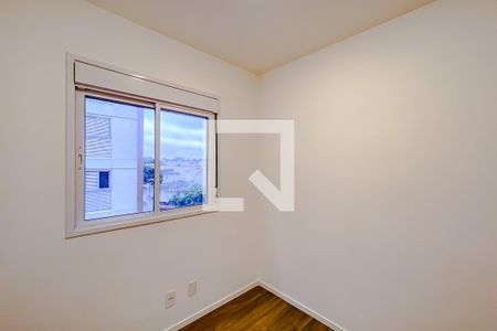 Quarto 1 de apartamento para alugar com 2 quartos, 35m² em Mooca, São Paulo