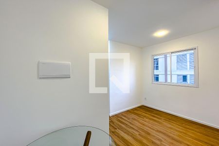 Sala de apartamento para alugar com 2 quartos, 35m² em Mooca, São Paulo