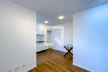 Sala de apartamento para alugar com 2 quartos, 35m² em Mooca, São Paulo