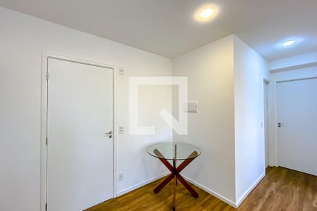 Sala de apartamento para alugar com 2 quartos, 35m² em Mooca, São Paulo