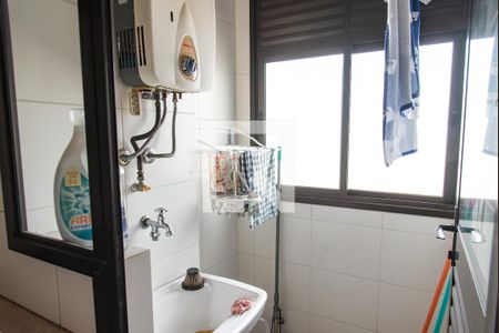 Apartamento para alugar com 42m², 1 quarto e 1 vagaÁrea de serviço