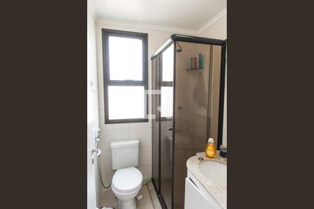 Apartamento para alugar com 42m², 1 quarto e 1 vagaBanheiro