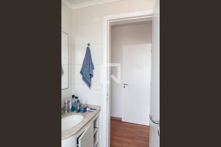 Apartamento para alugar com 42m², 1 quarto e 1 vagaBanheiro