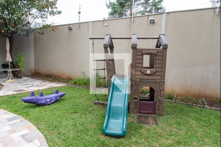 Apartamento para alugar com 42m², 1 quarto e 1 vagaPlayground