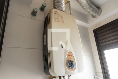 Apartamento para alugar com 42m², 1 quarto e 1 vagaÁrea de serviço