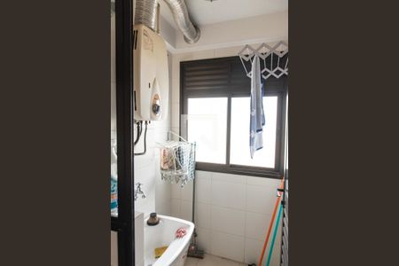 Apartamento para alugar com 42m², 1 quarto e 1 vagaÁrea de serviço