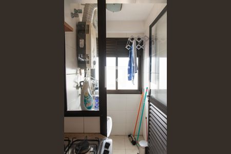 Apartamento para alugar com 42m², 1 quarto e 1 vagaÁrea de serviço