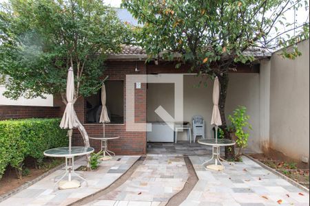 Apartamento para alugar com 42m², 1 quarto e 1 vagaChurrasqueira